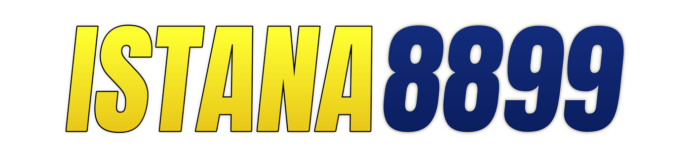 Istana8899